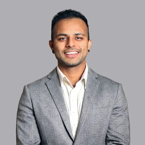 Dipesh Pandey